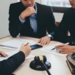 Trusted Legal Experts: Top Law Firms to Consider