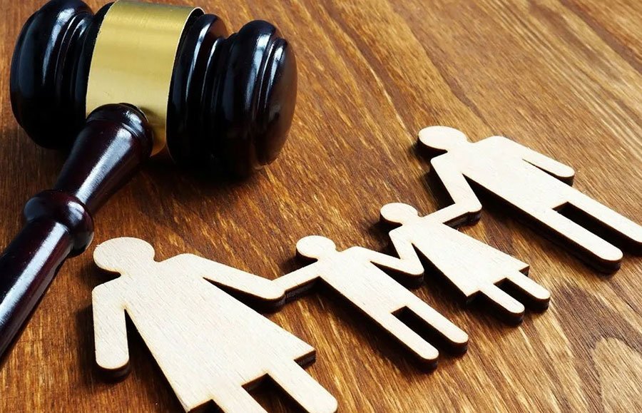 Matrimonial Law