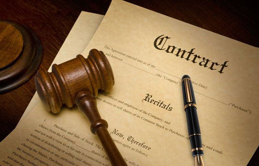 contract vetting lawyer in delhi
