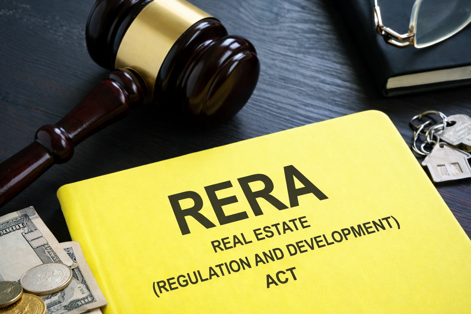 RERA Law Essentials: Rights, Duties & Compliance
