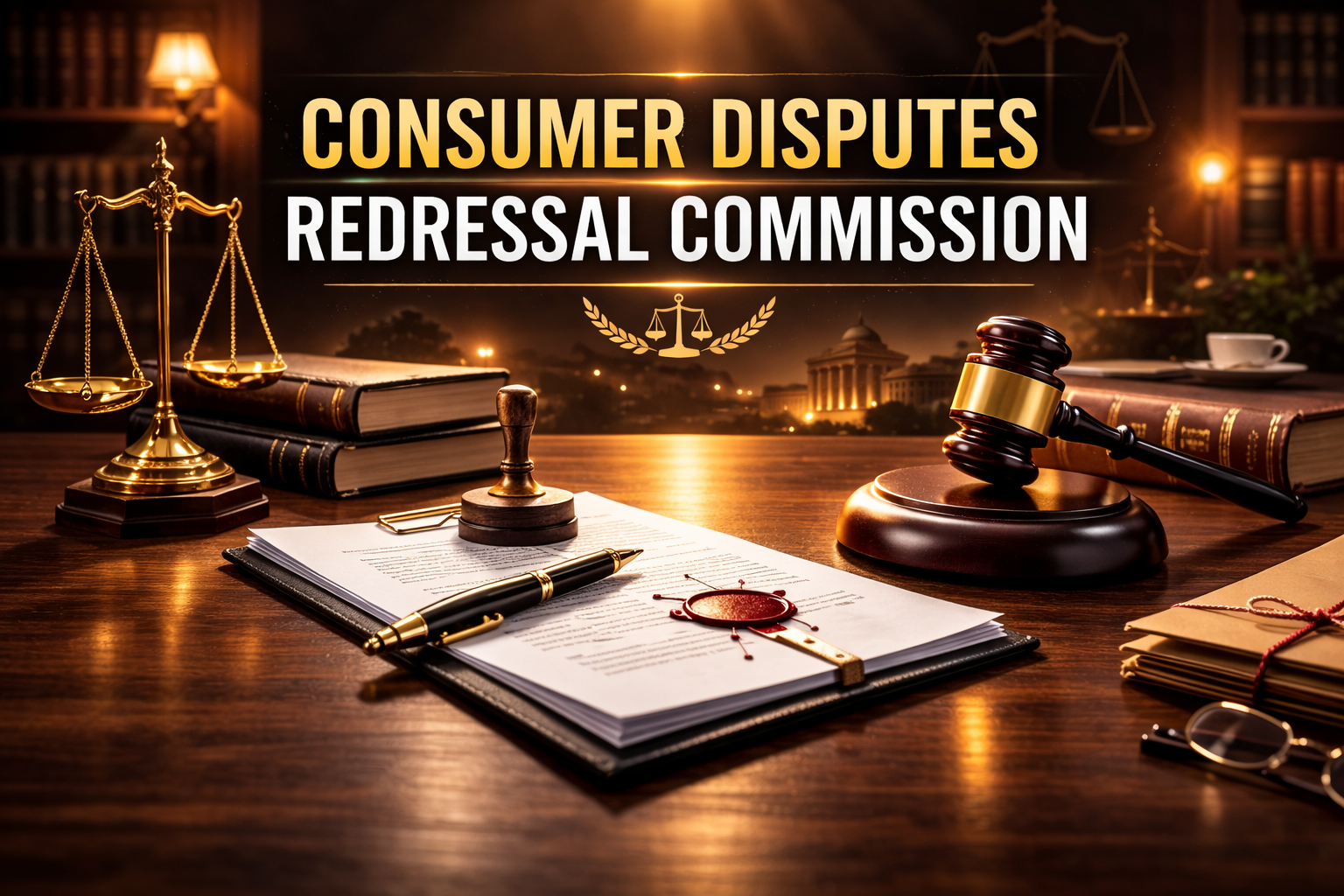 Consumer Rights Protection: Expert Tips for Quick Redressal