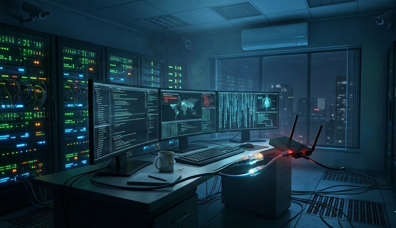 Cybercrime Investigation Process: What Victims Should Expect