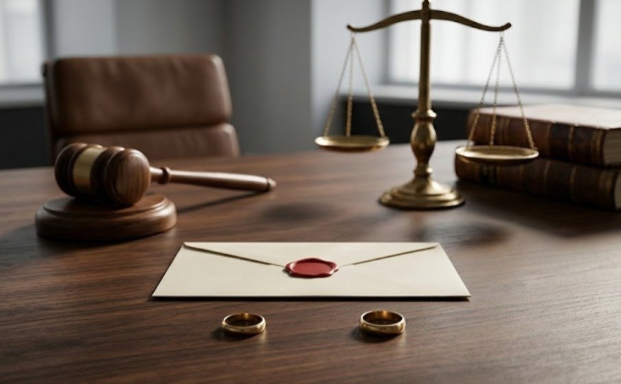 Matrimonial Rights Explained: Legal Insights Every Couple Should Know