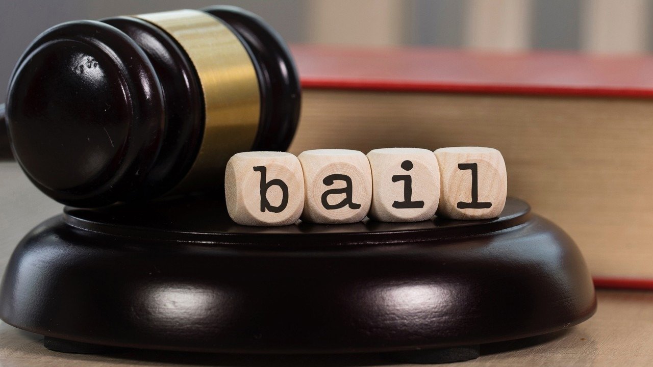 Bail Rights in India: Legal Guidance Every Accused Should Know