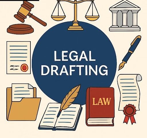 Step-by-Step Guide to Professional Legal Document Drafting
