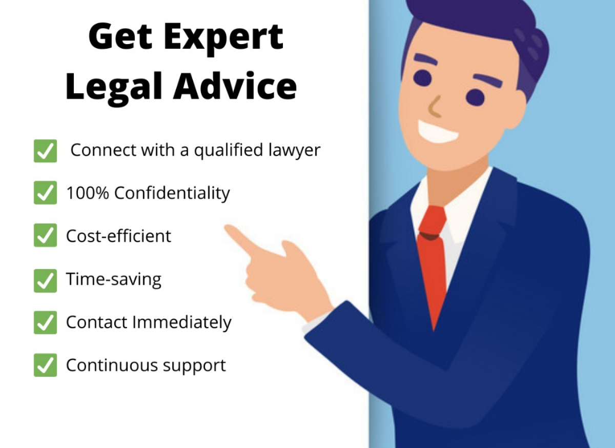 Protect Your Interests: Authoritative Legal Advice for Individuals and Companies