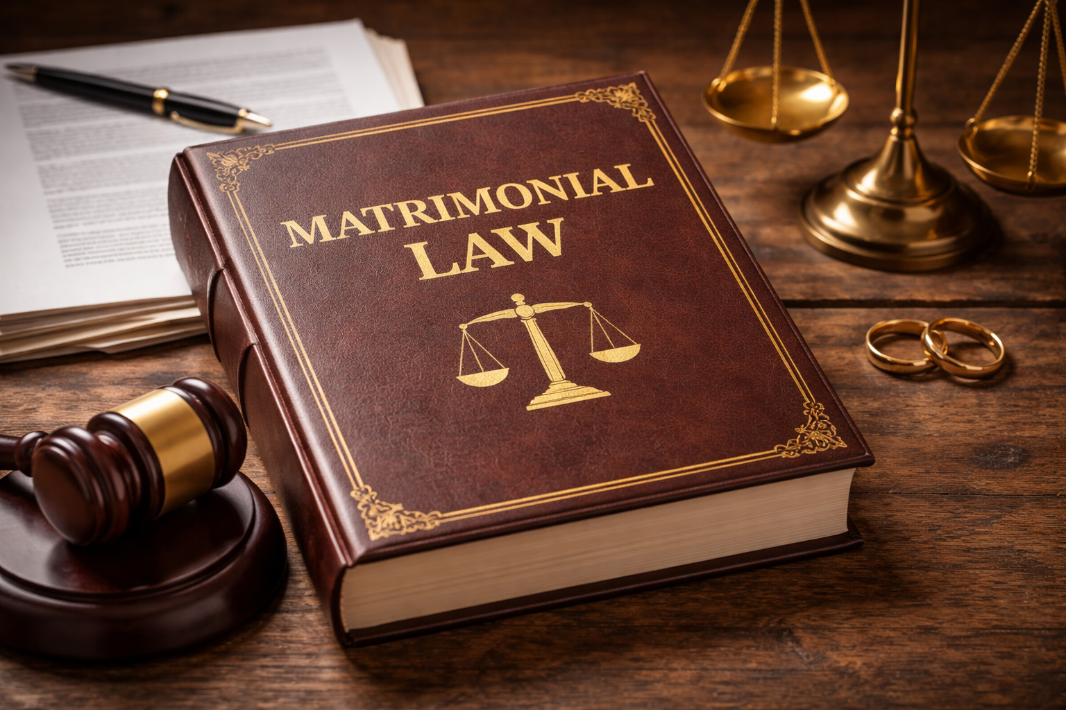 Matrimonial Disputes in India: Legal Solutions Backed by Expert Insights