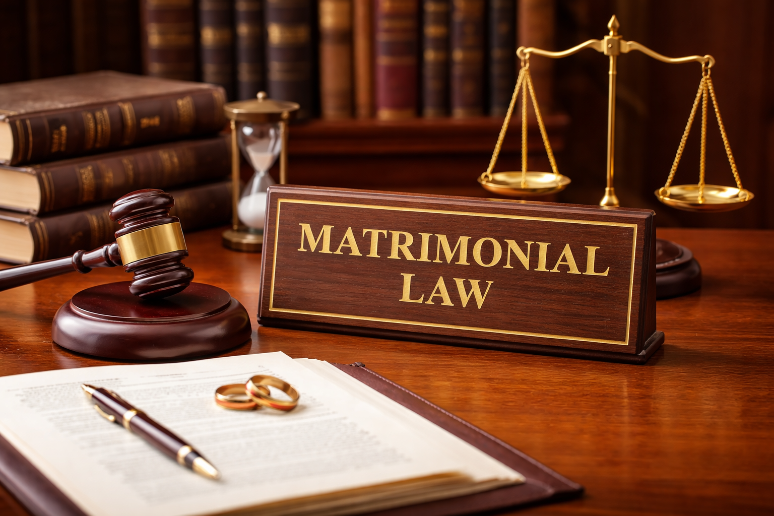 What is Matrimonial Law in India? Complete Beginner’s Guide