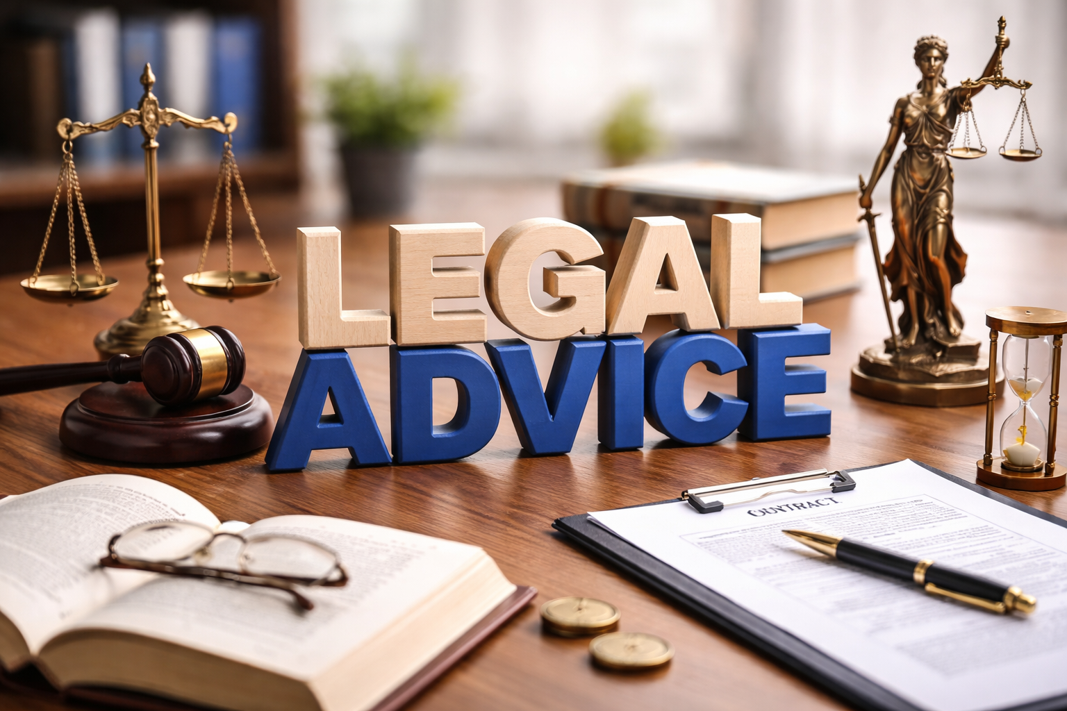 Legal Advice Explained: A Complete Guide to Understanding Your Rights and Options