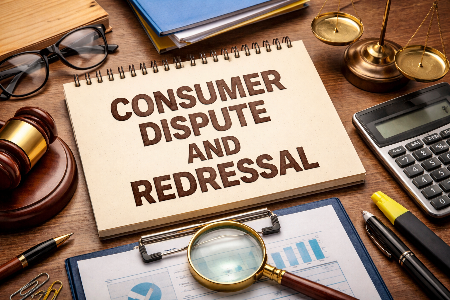 Consumer Dispute Resolution in India: Your Complete Guide