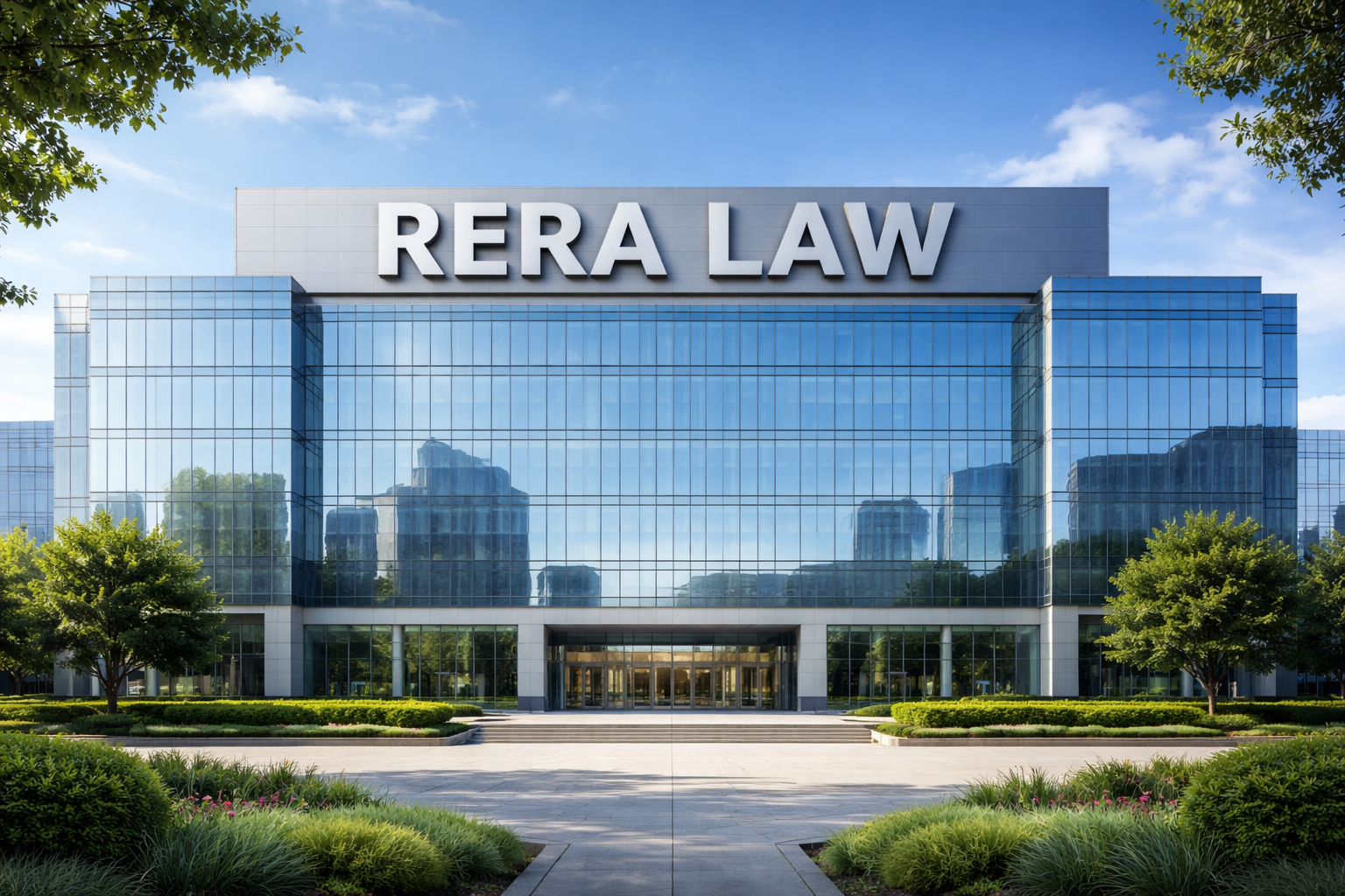 RERA Law in India: A Complete Expert Guide for Homebuyers (2026 Update)