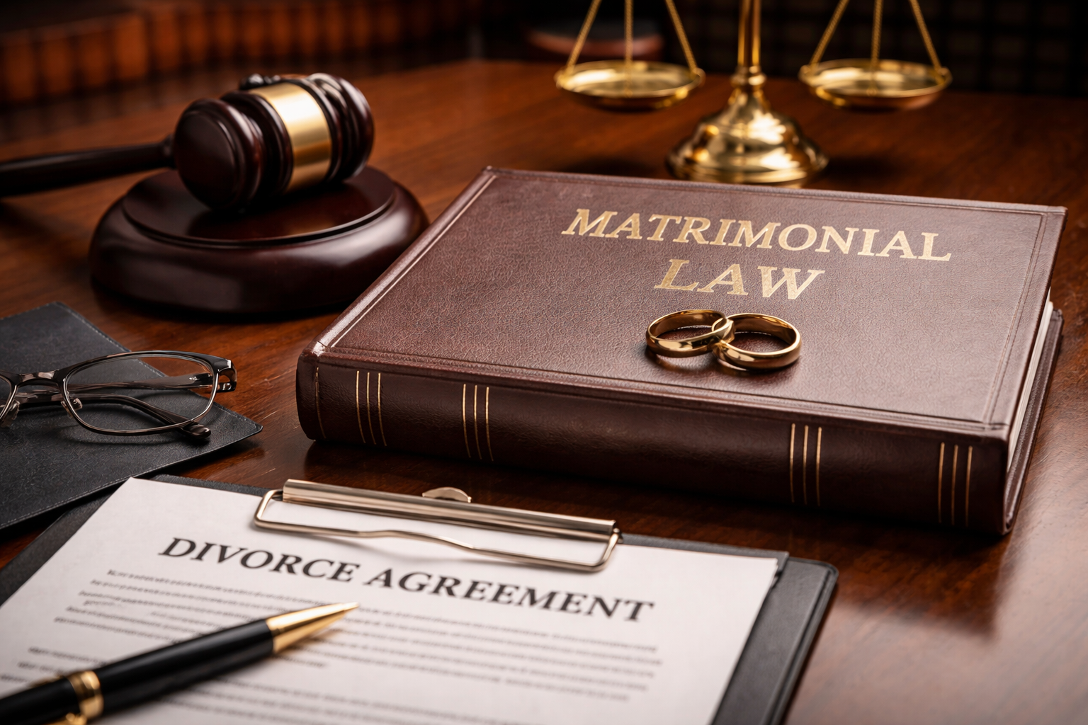 Matrimonial Law in India: Rights, Procedures, and Legal Insights Every Spouse Should Know