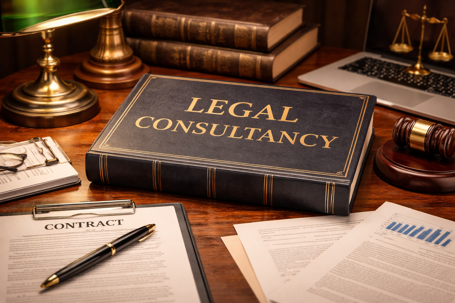Legal Consultancy Services Explained: A Complete Guide for Individuals and Businesses