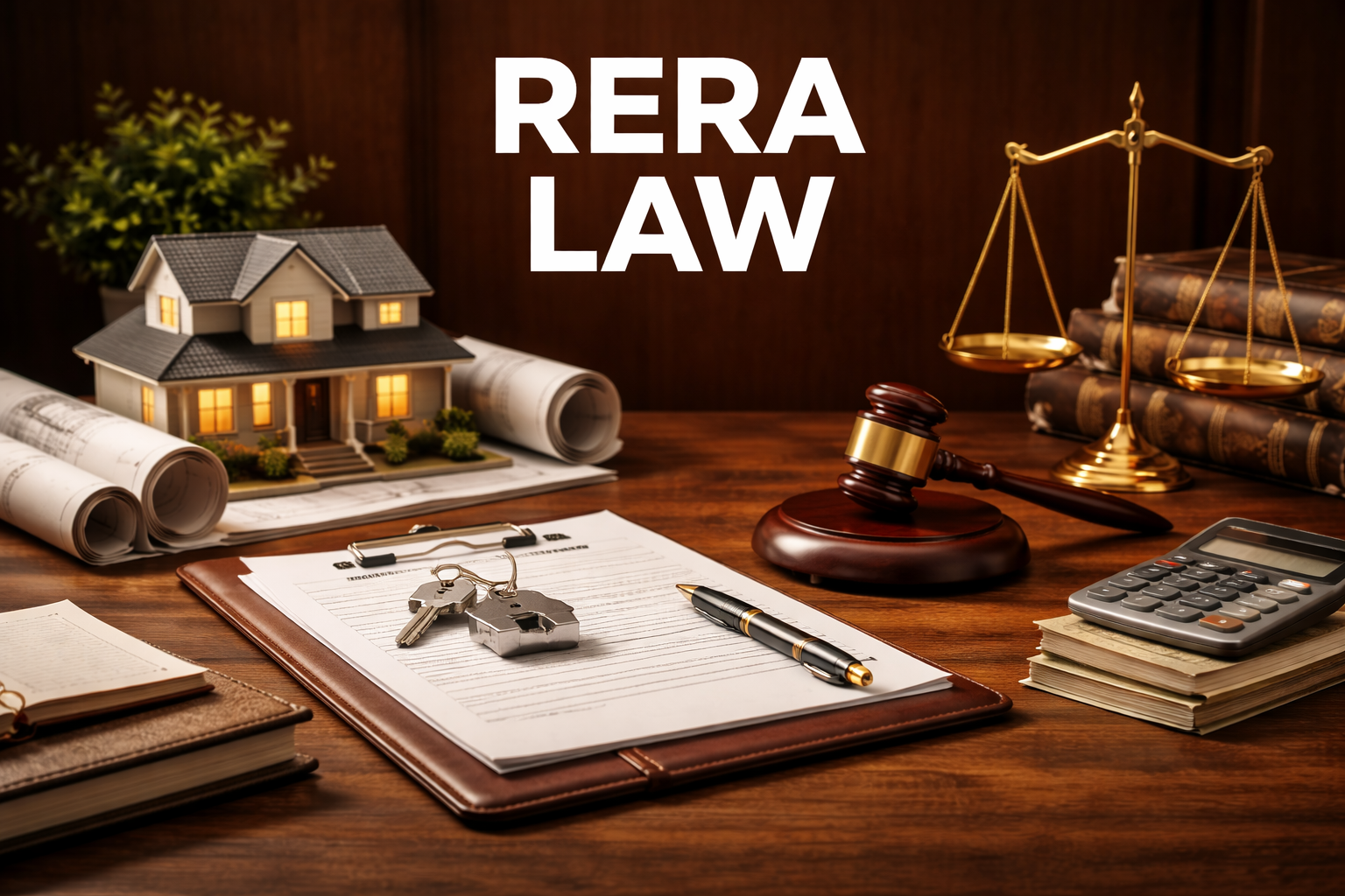 How to File a RERA Complaint in India: Step-by-Step Legal Guide