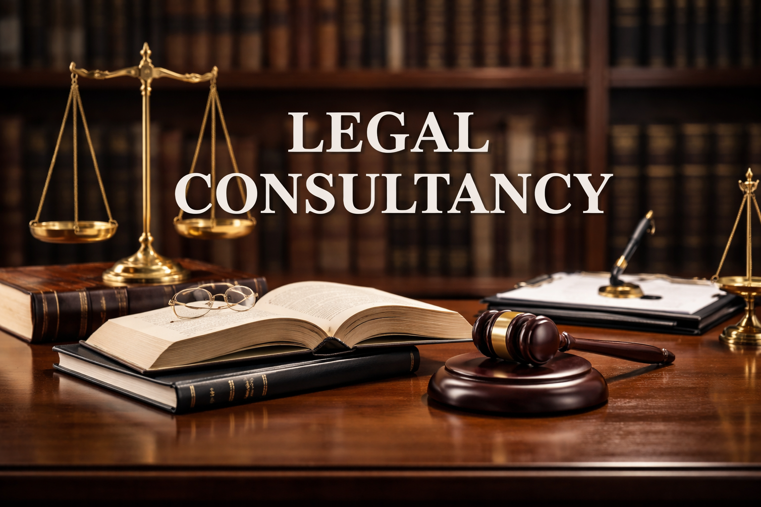 Legal Consultancy Trends 2026: Staying Ahead in a Changing Legal Landscape