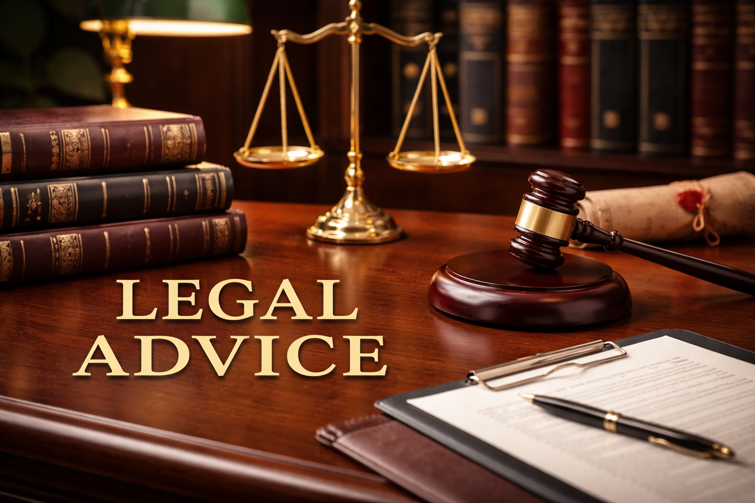 Legal Advice in India: Complete Guide to Rights, Services & When You Need a Lawyer
