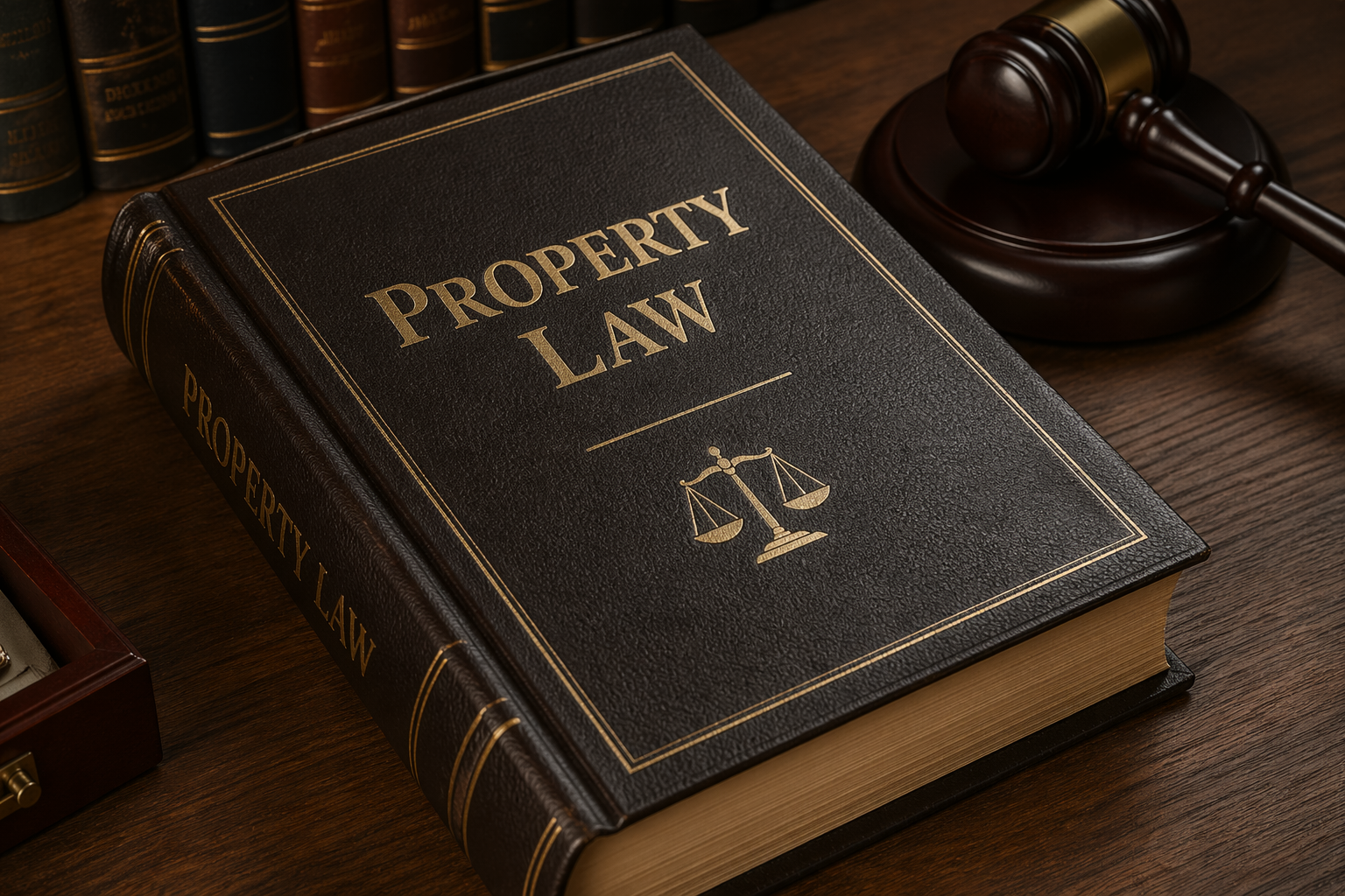 Property Law
