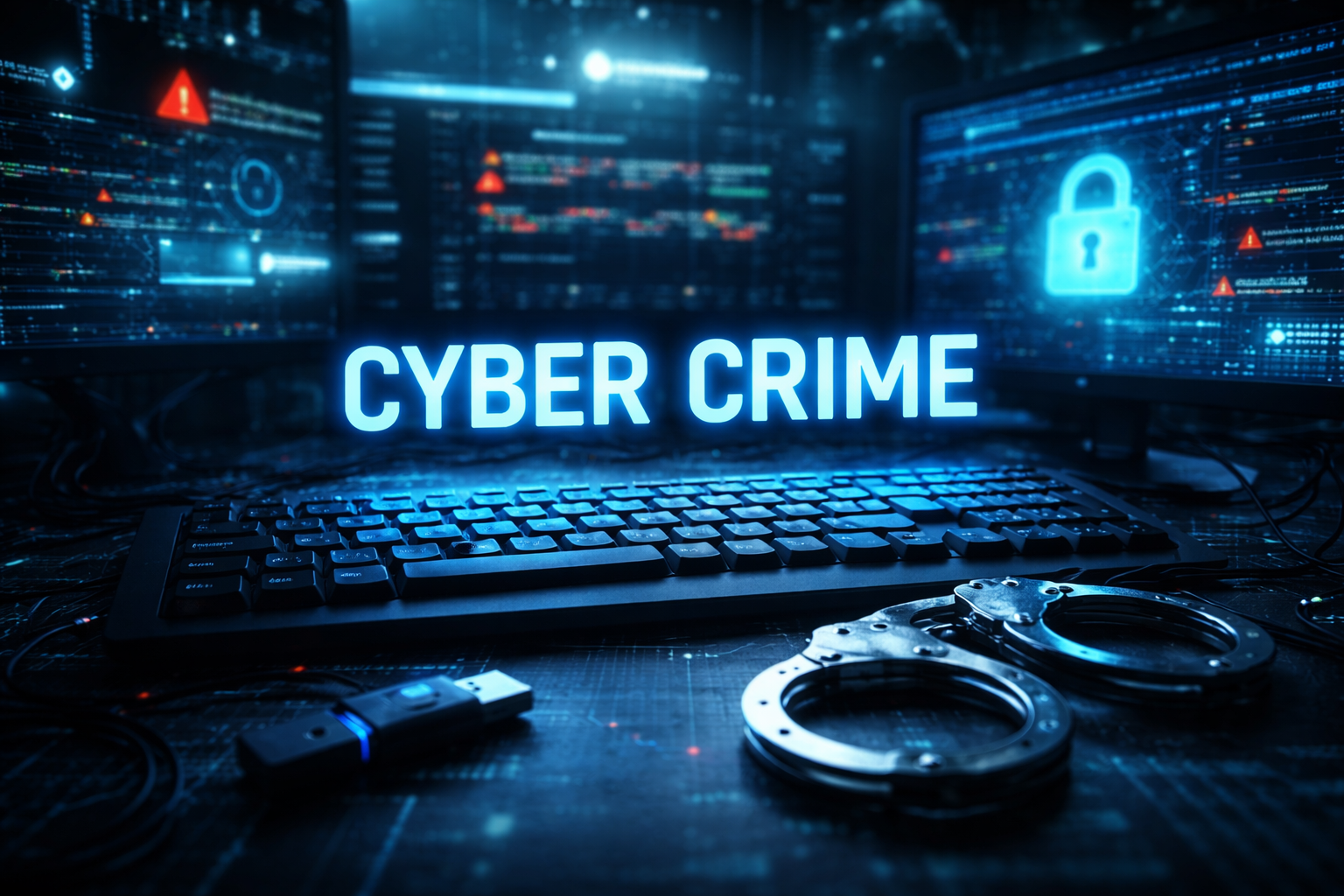 Cyber Crime Laws in India: A Complete Legal Guide for Victims