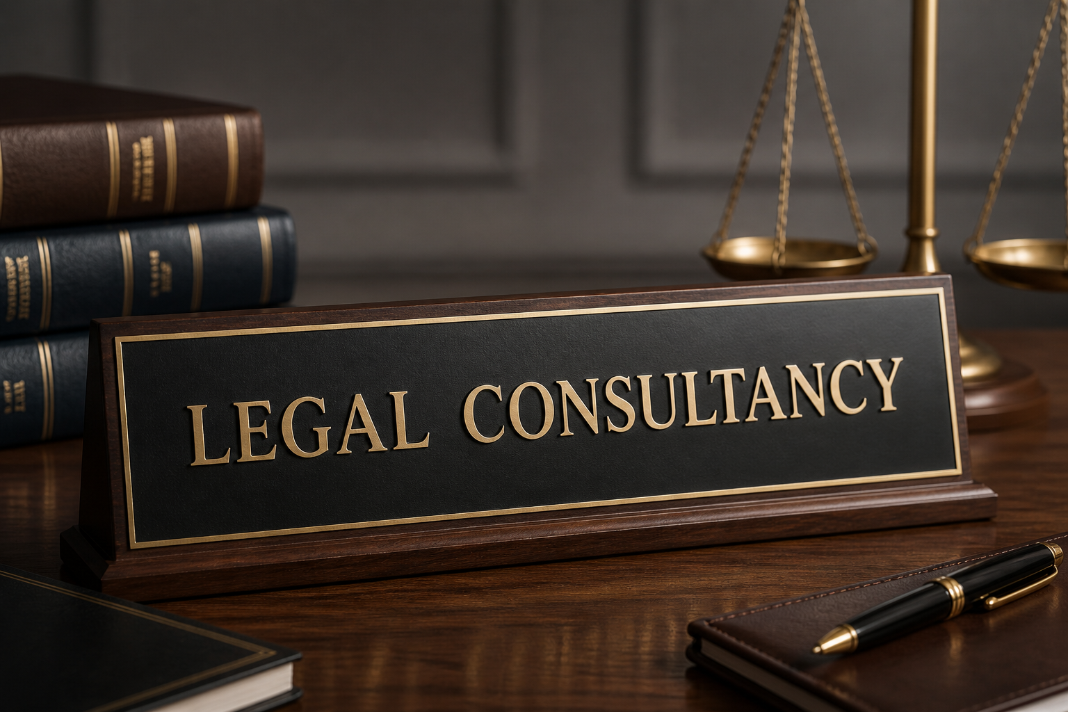 Legal Consultancy: Expert Guidance for Smart Decisions and Strong Legal Protection
