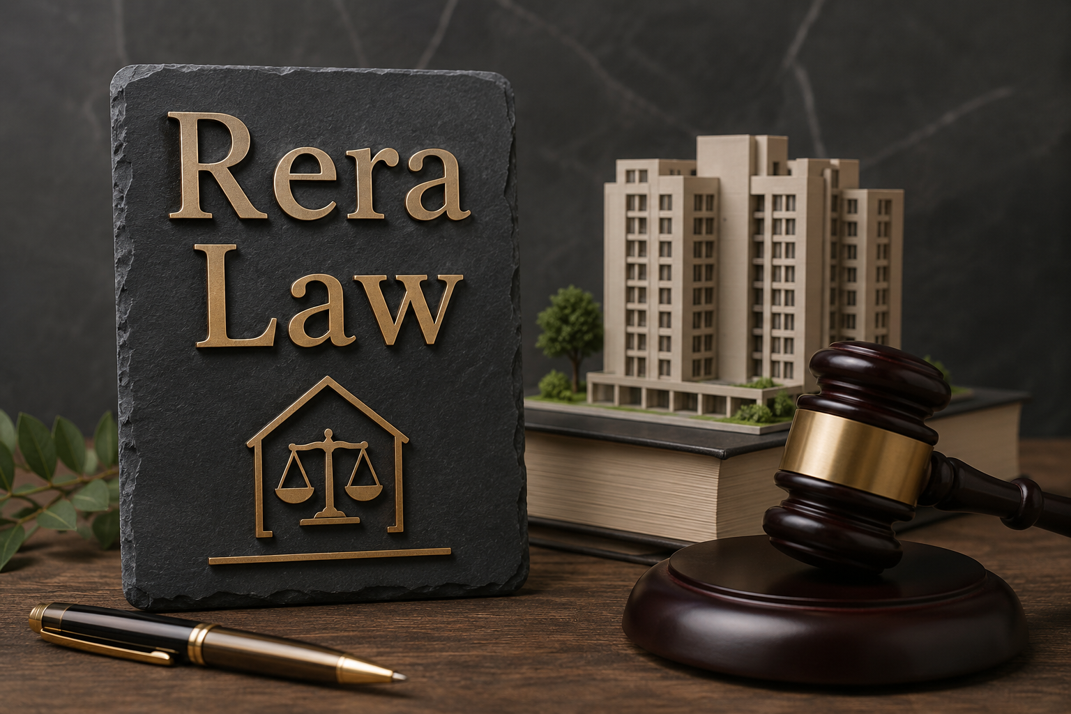 RERA Law: Protecting Homebuyers and Bringing Transparency to Real Estate