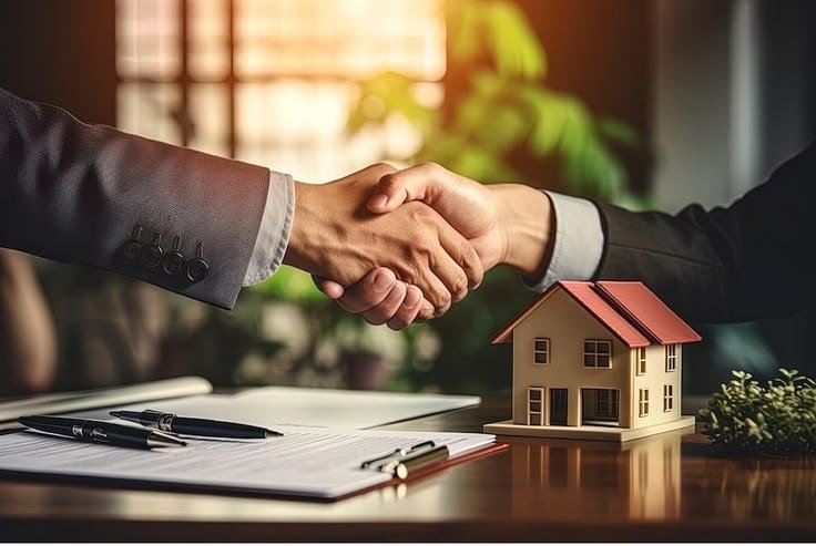 Property Matters: Comprehensive Legal Guidance for Property-Related Issues