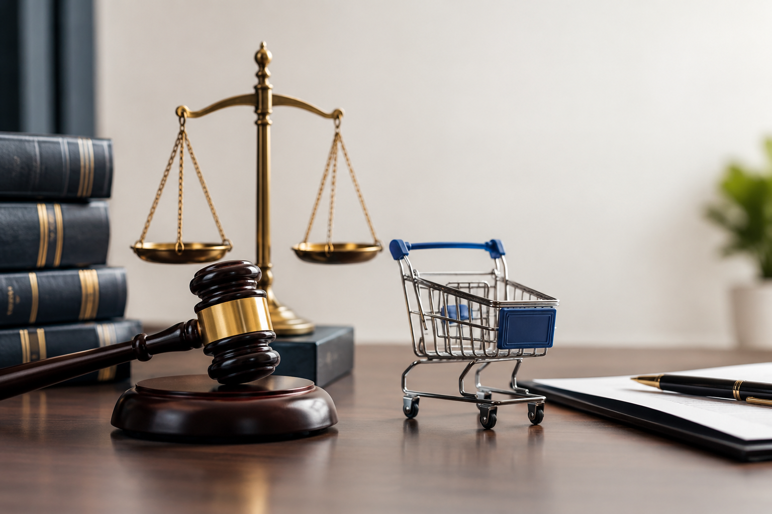 Consumer Law