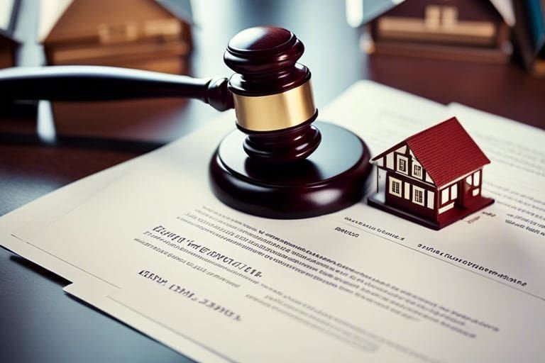 Property Disputes: Legal Remedies, Ownership Rights and Resolution